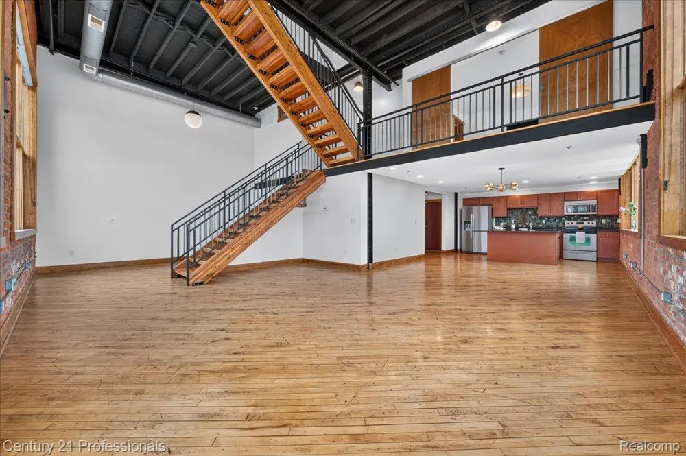 2003 Brooklyn Street #410 Detroit City, MI 48226