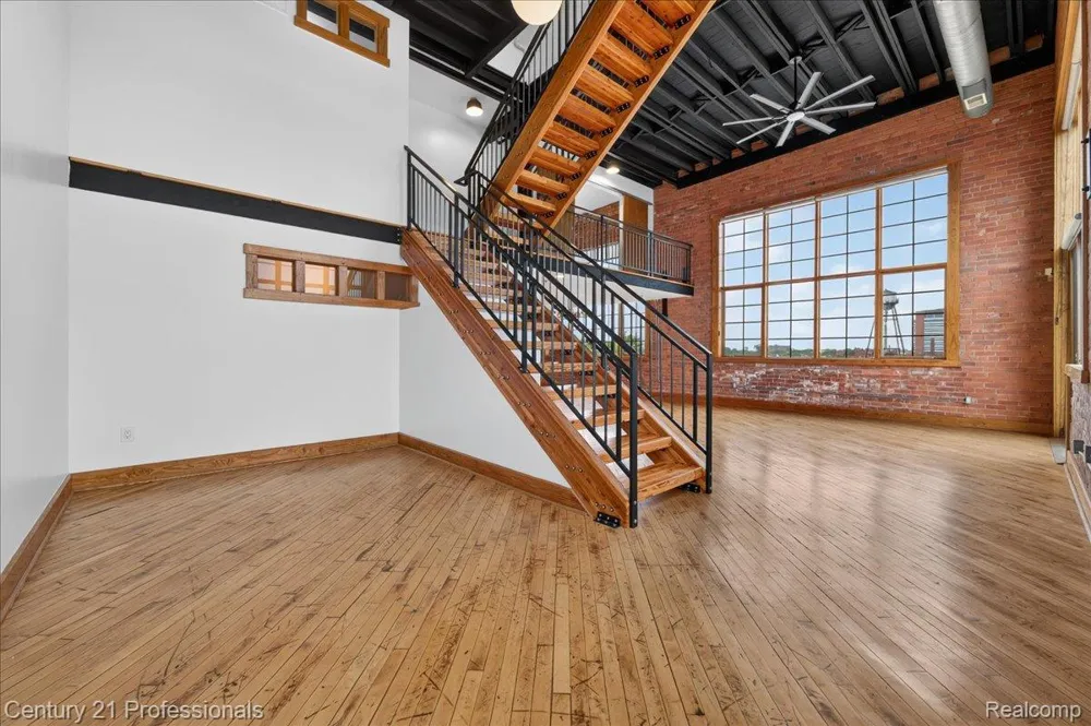 2003 Brooklyn Street #410 Detroit City, MI 48226
