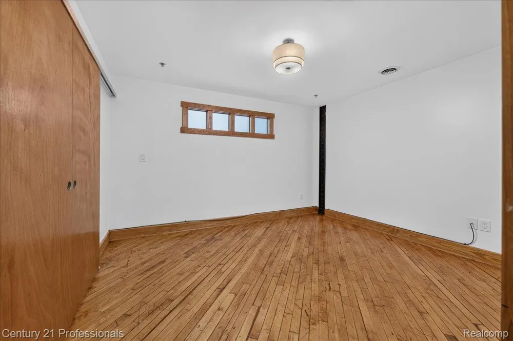 2003 Brooklyn Street #410 Detroit City, MI 48226