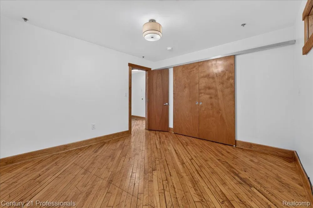 2003 Brooklyn Street #410 Detroit City, MI 48226