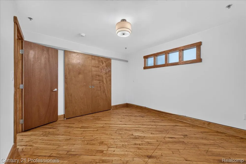 2003 Brooklyn Street #410 Detroit City, MI 48226