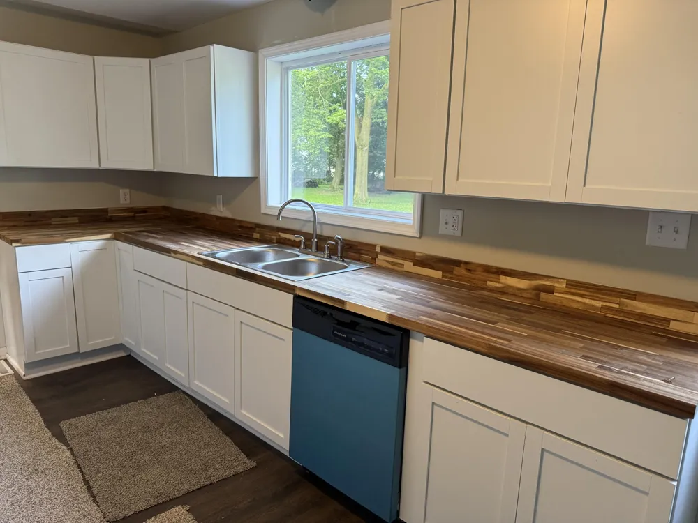 203 E Commercial Street Norvell Township, MI 49263