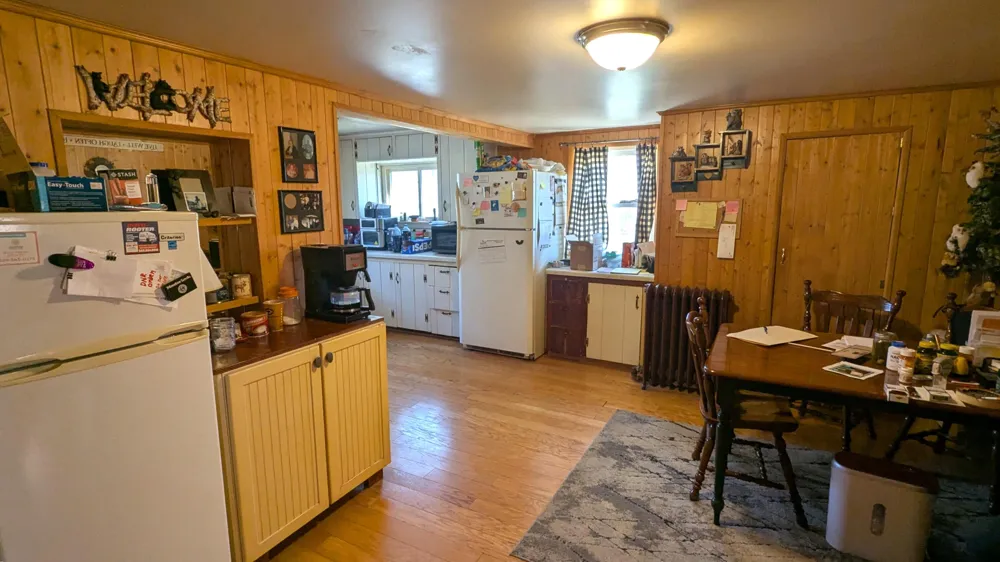 407 Barry Street Colon Village, MI 49040