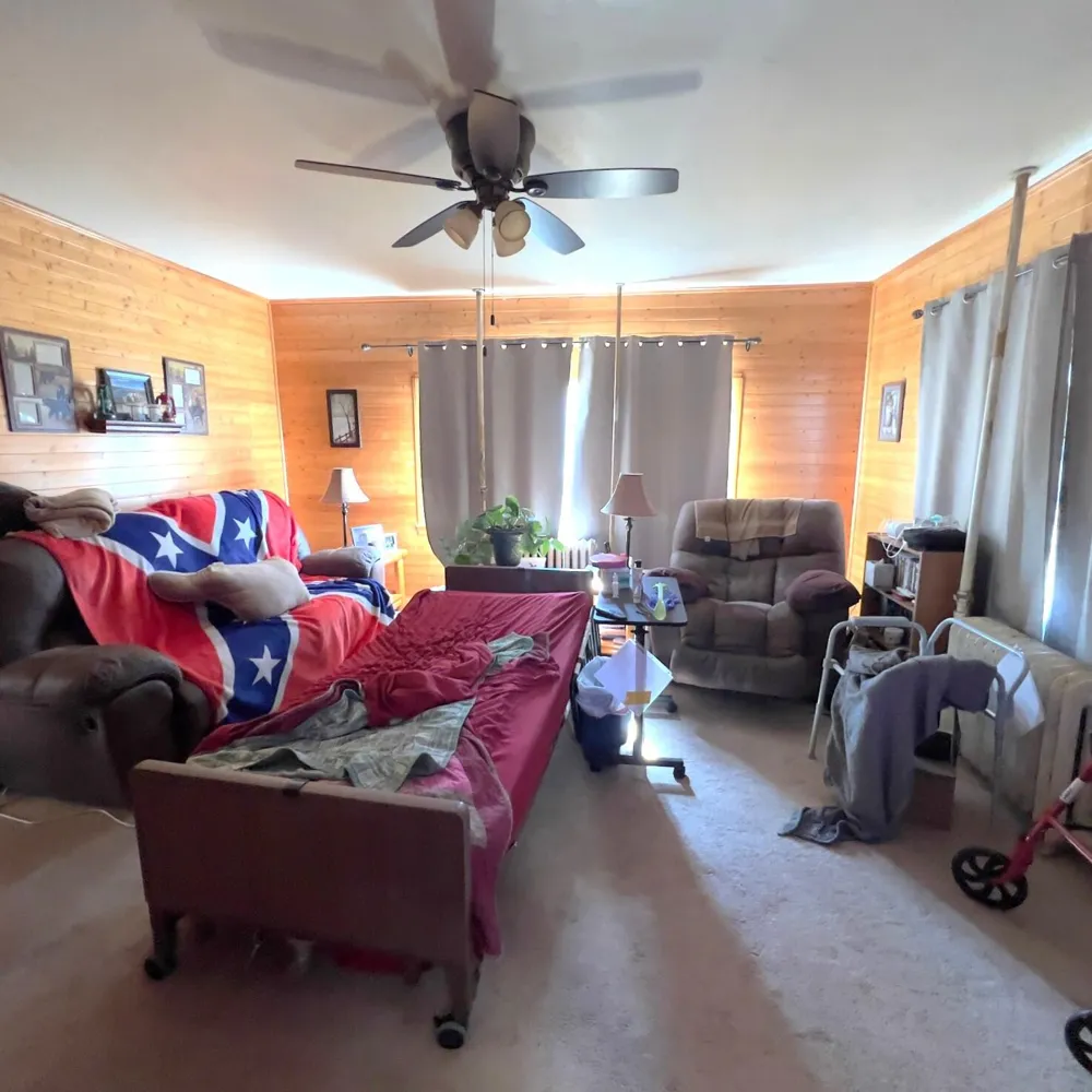 407 Barry Street Colon Village, MI 49040