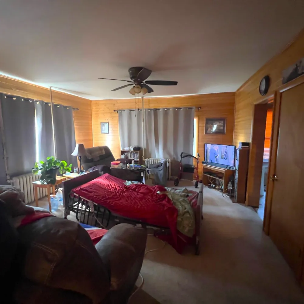 407 Barry Street Colon Village, MI 49040