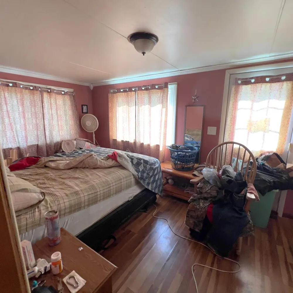 407 Barry Street Colon Village, MI 49040