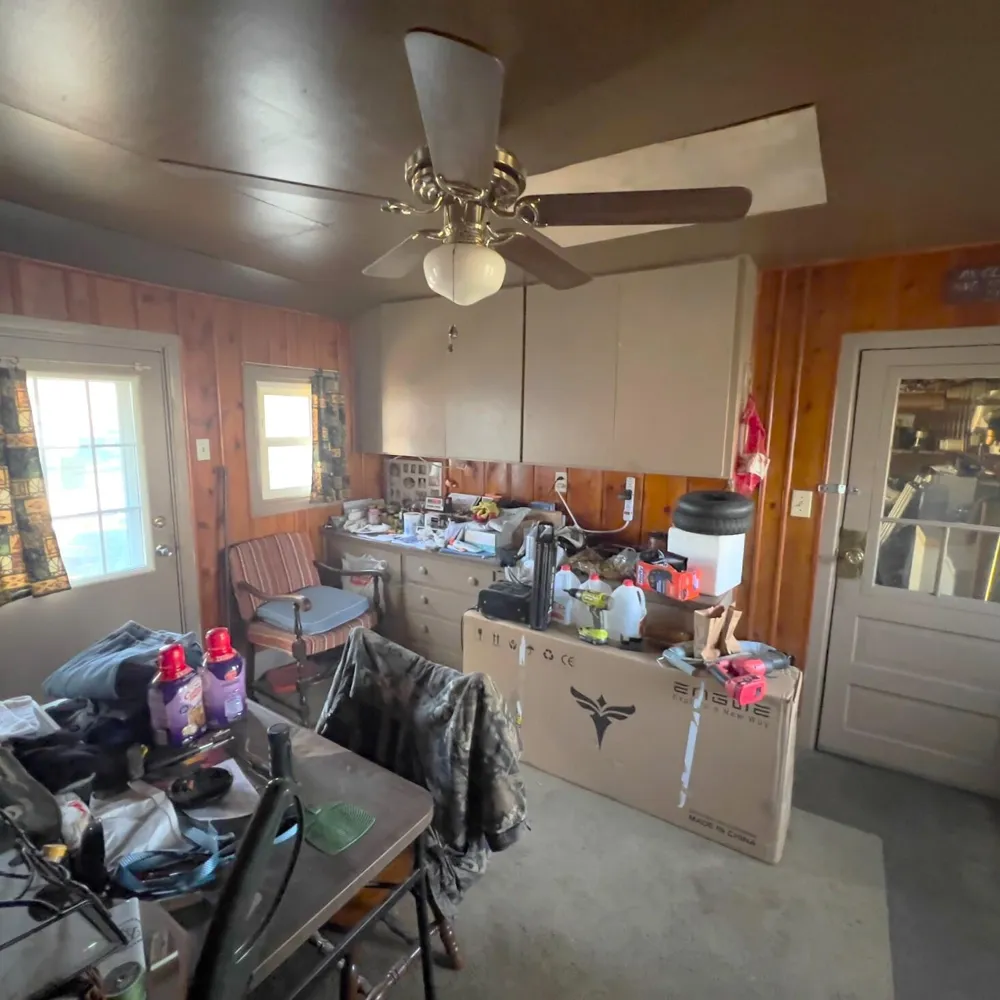407 Barry Street Colon Village, MI 49040