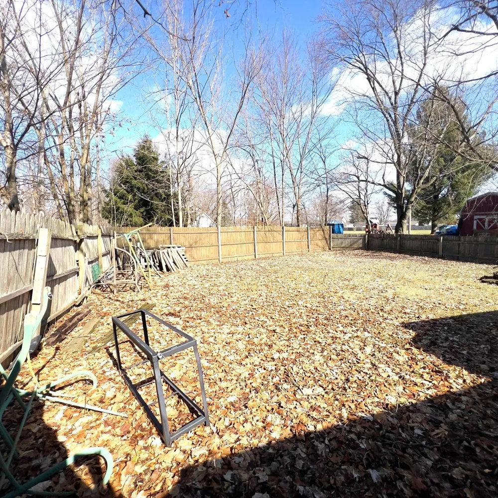 407 Barry Street Colon Village, MI 49040