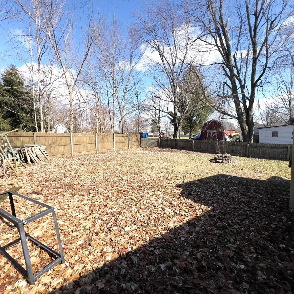 407 Barry Street Colon Village, MI 49040