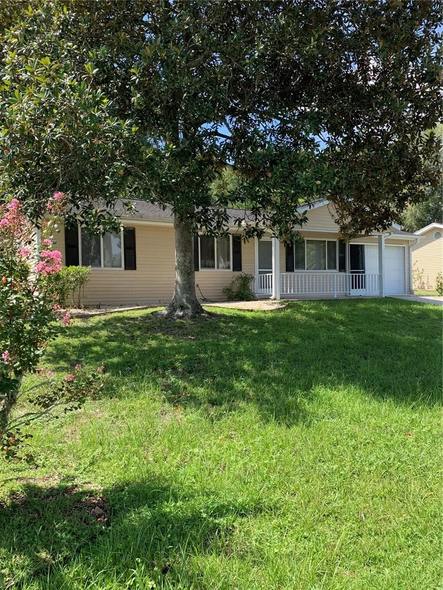 8392 SW 109TH LANE RD ocala, FL 34481
