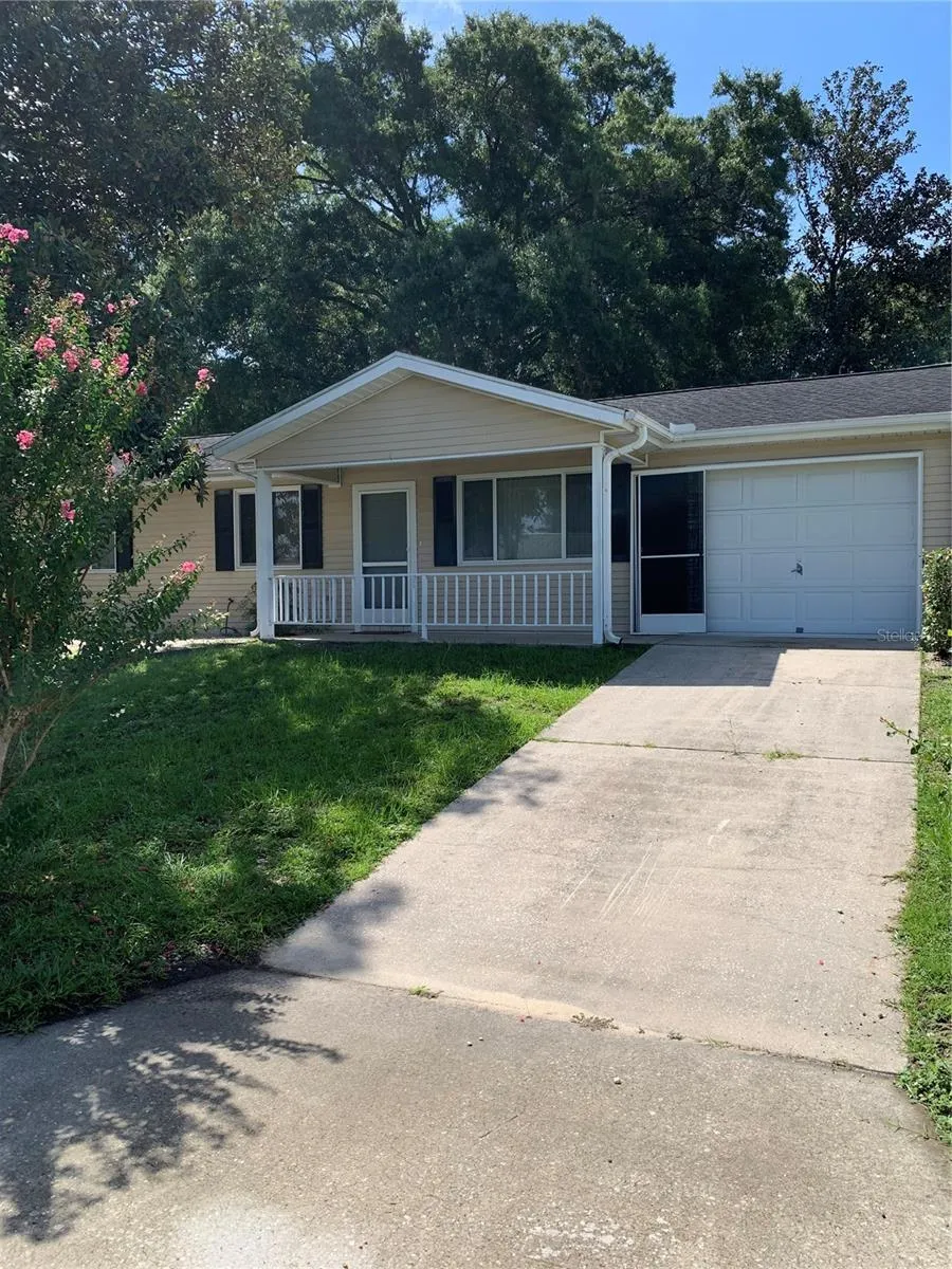 8392 SW 109TH LANE RD ocala, FL 34481