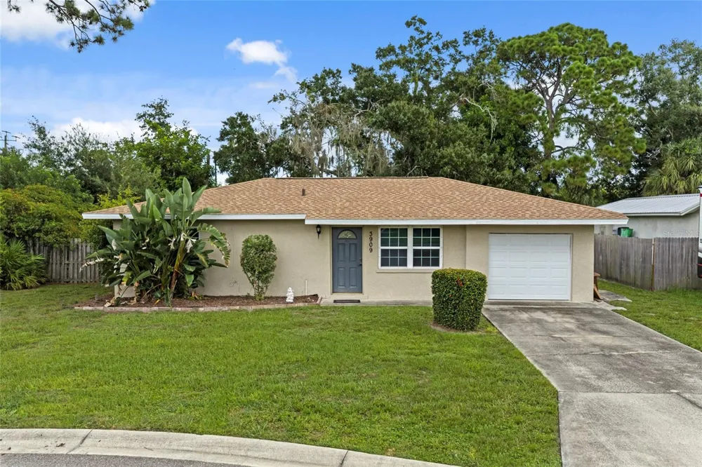 3909 COLERIDGE PLACE Sarasota, FL 34241
