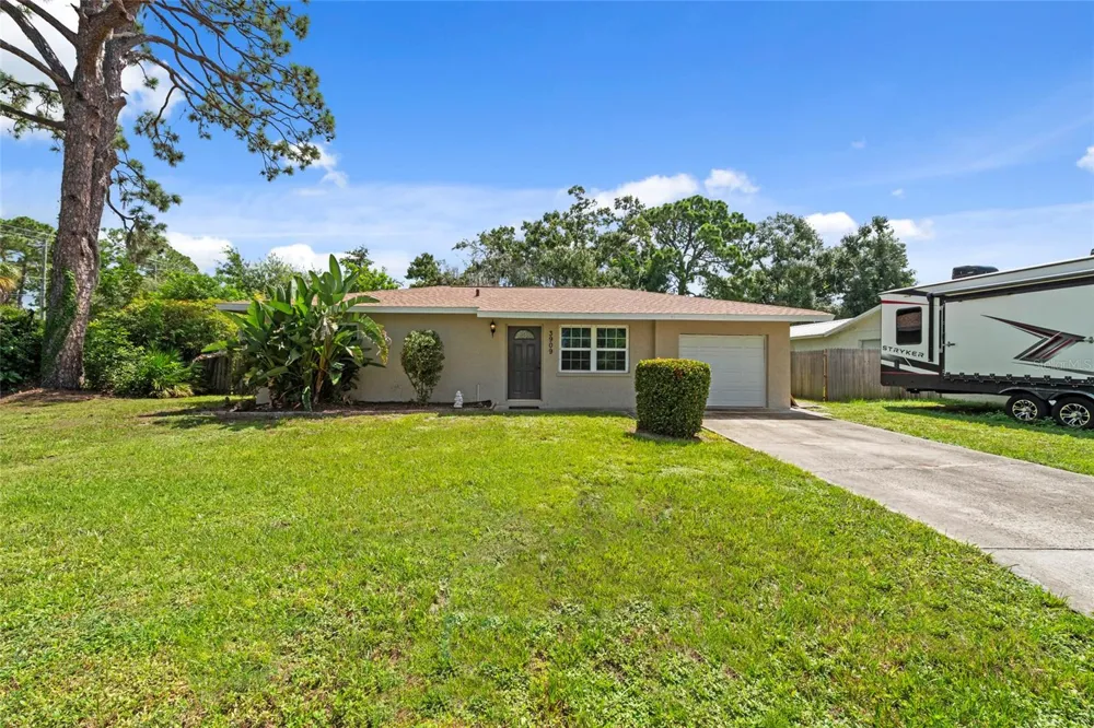 3909 COLERIDGE PLACE Sarasota, FL 34241