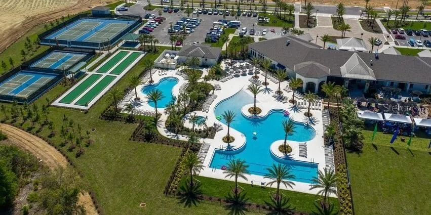 1987 KEY BAY TRAIL Kissimmee, FL 34747
