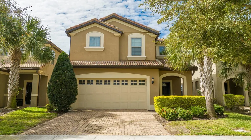 9013 RHODES STREET Kissimmee, FL 34747