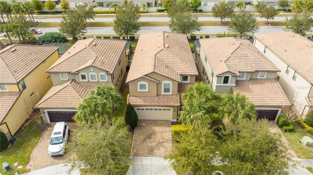 9013 RHODES STREET Kissimmee, FL 34747
