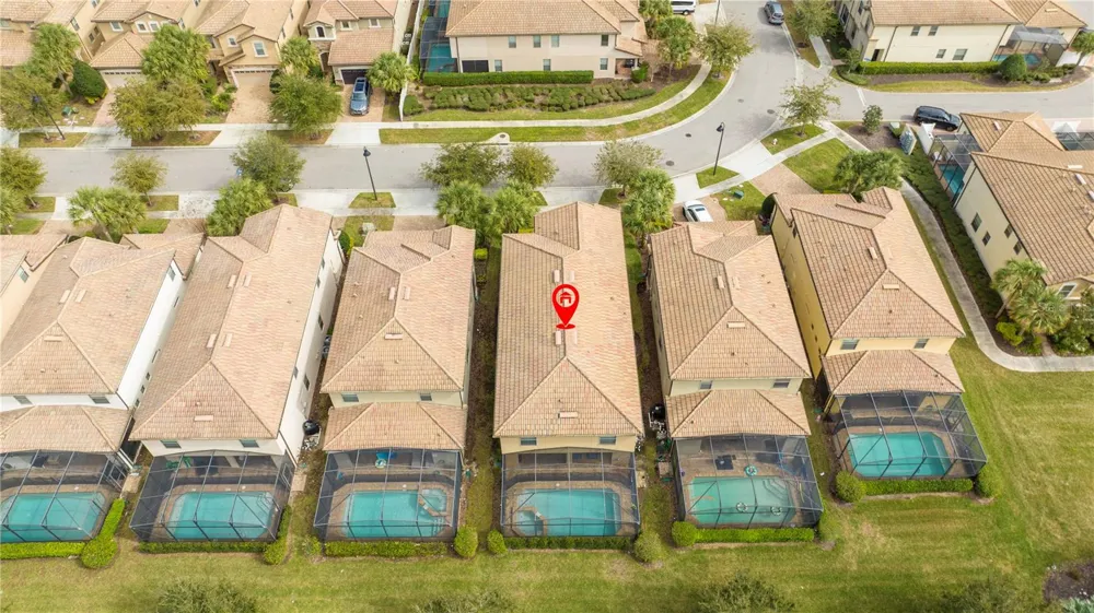 9013 RHODES STREET Kissimmee, FL 34747