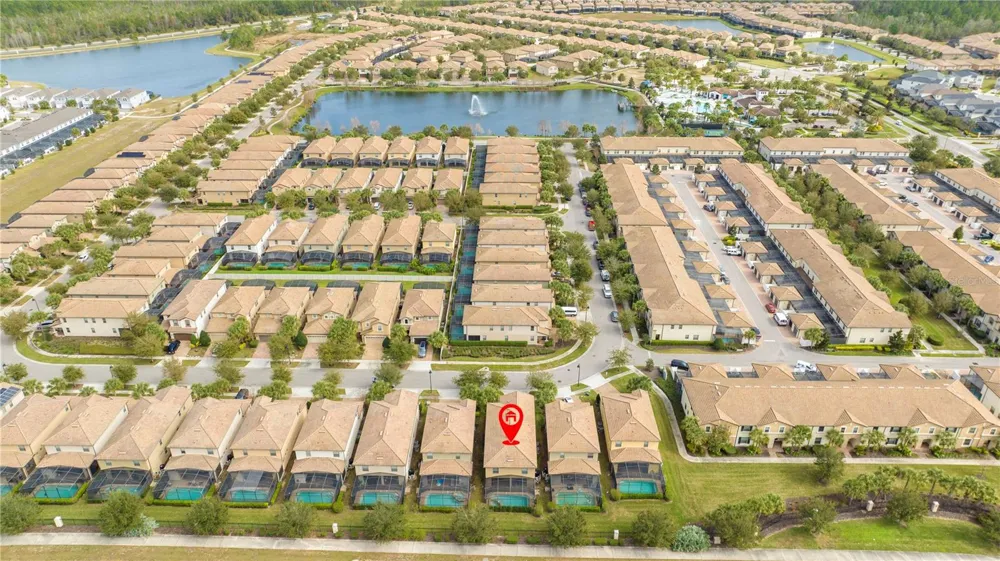 9013 RHODES STREET Kissimmee, FL 34747