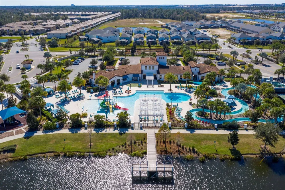 9013 RHODES STREET Kissimmee, FL 34747
