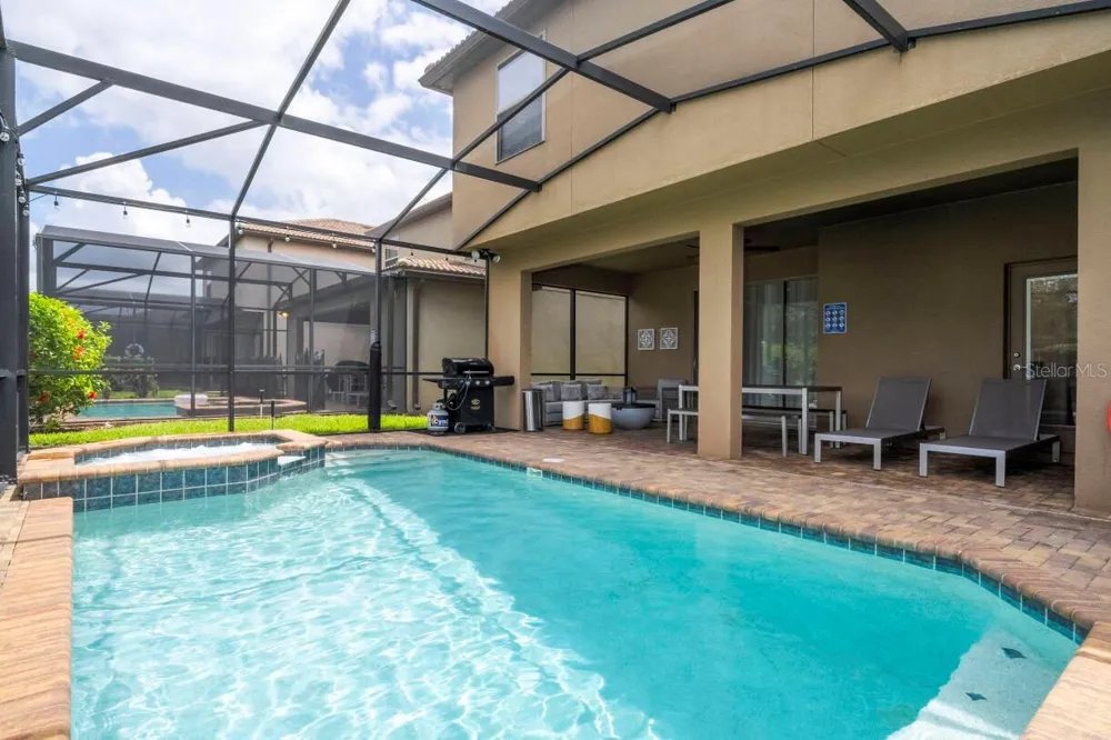 9013 RHODES STREET Kissimmee, FL 34747