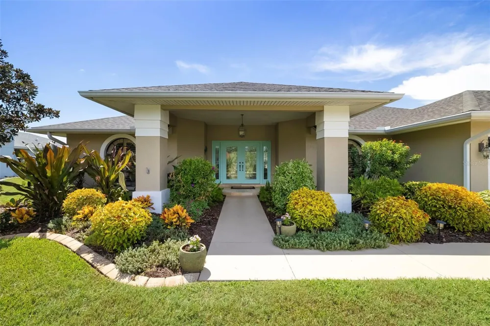 3205 WILDERNESS BOULEVARD E Parrish, FL 34219