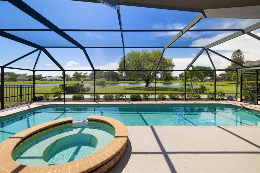 3205 WILDERNESS BOULEVARD E Parrish, FL 34219