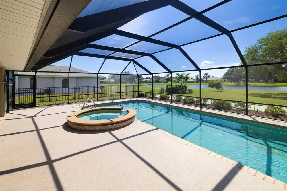 3205 WILDERNESS BOULEVARD E Parrish, FL 34219