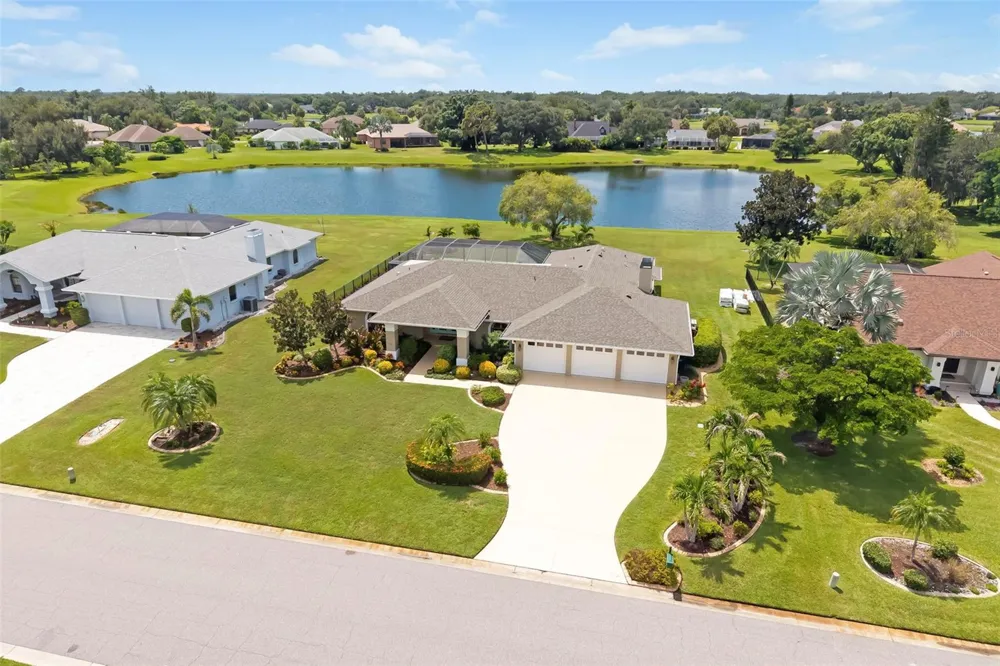3205 WILDERNESS BOULEVARD E Parrish, FL 34219