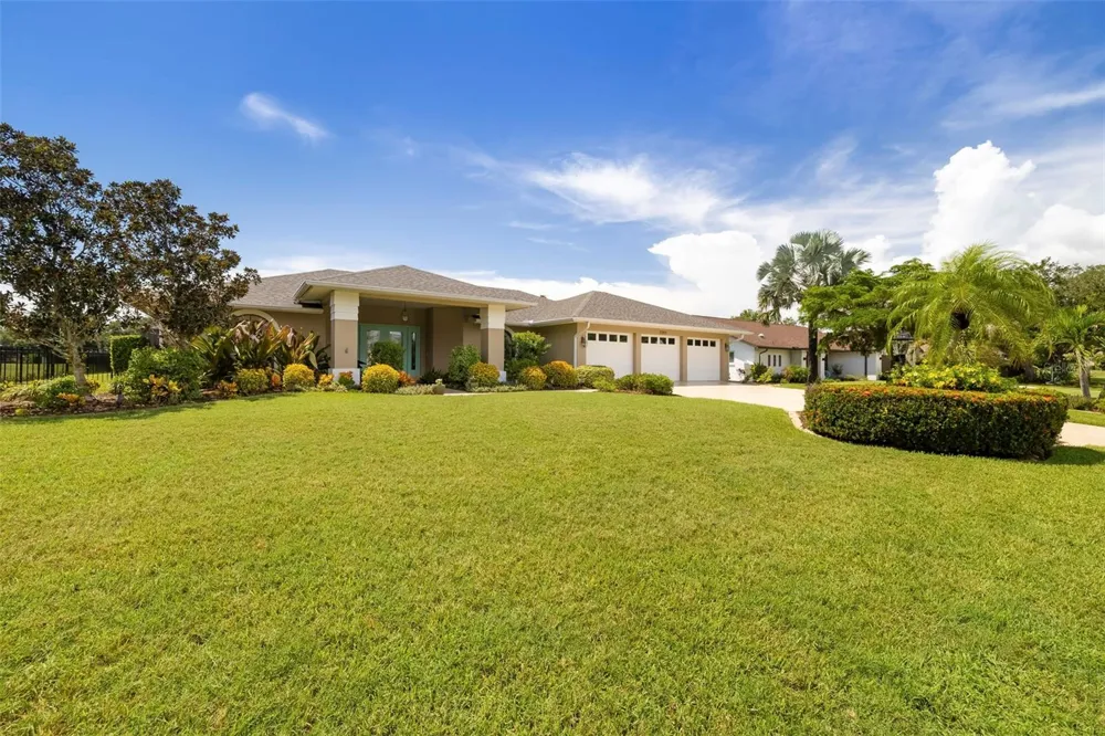 3205 WILDERNESS BOULEVARD E Parrish, FL 34219