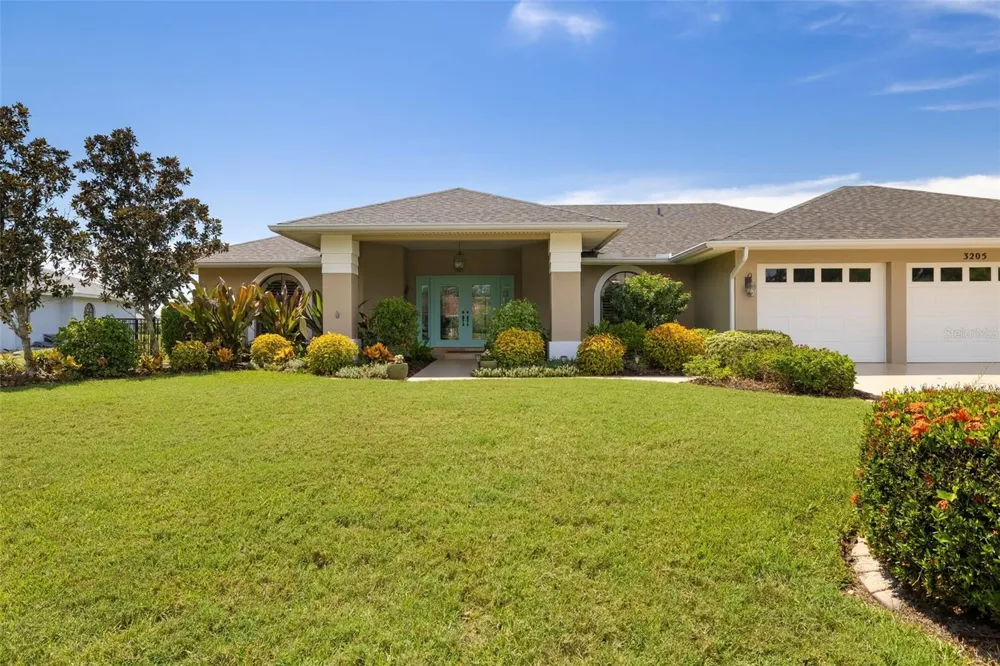 3205 WILDERNESS BOULEVARD E Parrish, FL 34219