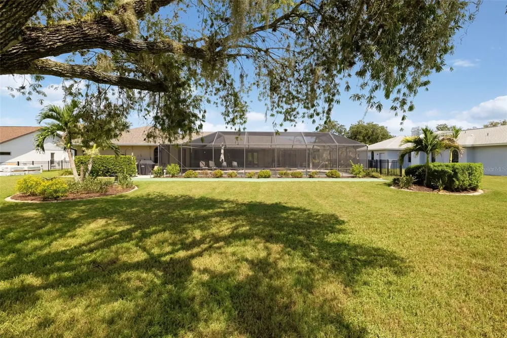 3205 WILDERNESS BOULEVARD E Parrish, FL 34219