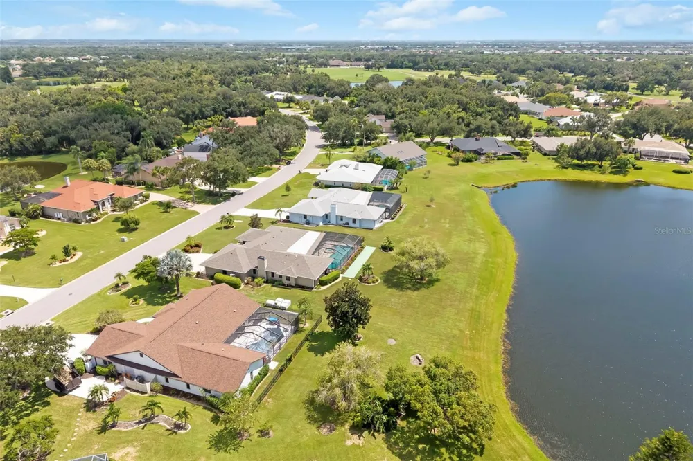 3205 WILDERNESS BOULEVARD E Parrish, FL 34219