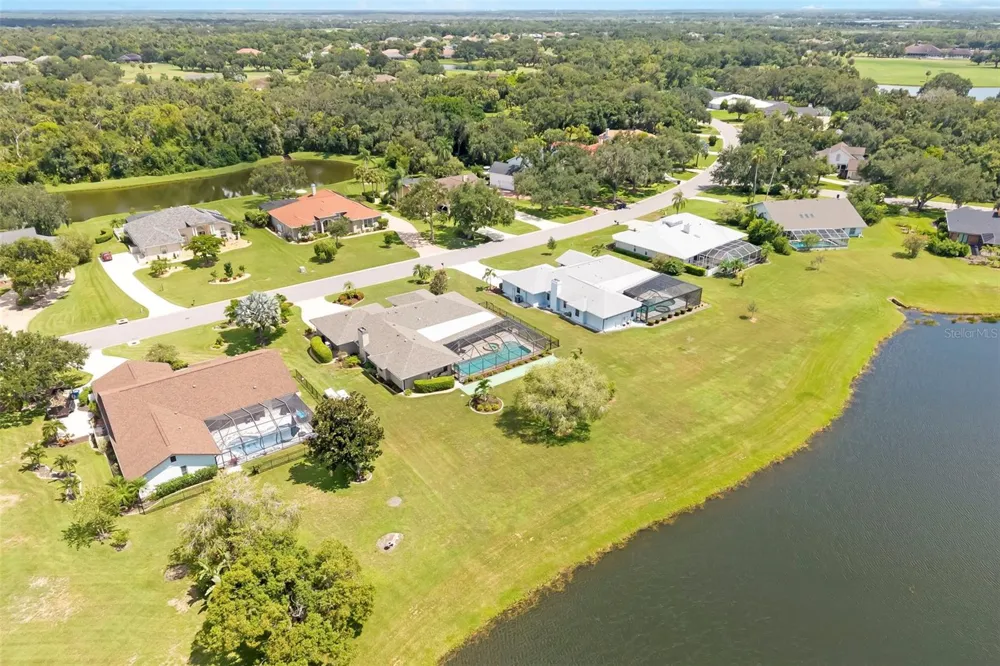 3205 WILDERNESS BOULEVARD E Parrish, FL 34219