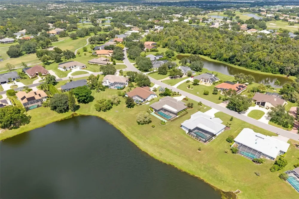 3205 WILDERNESS BOULEVARD E Parrish, FL 34219