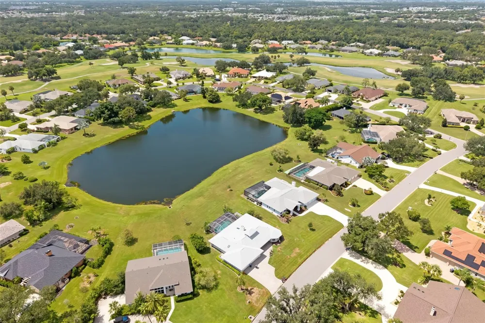 3205 WILDERNESS BOULEVARD E Parrish, FL 34219