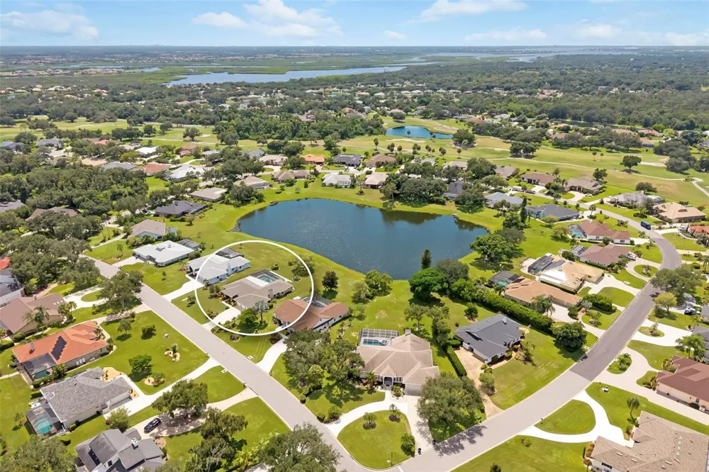 3205 WILDERNESS BOULEVARD E Parrish, FL 34219