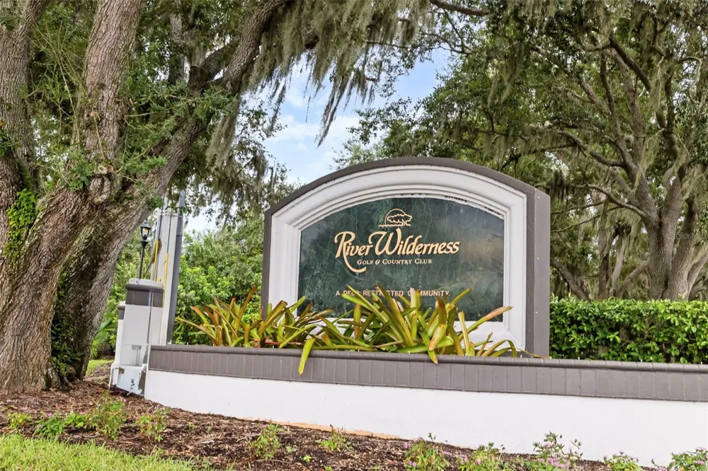 3205 WILDERNESS BOULEVARD E Parrish, FL 34219