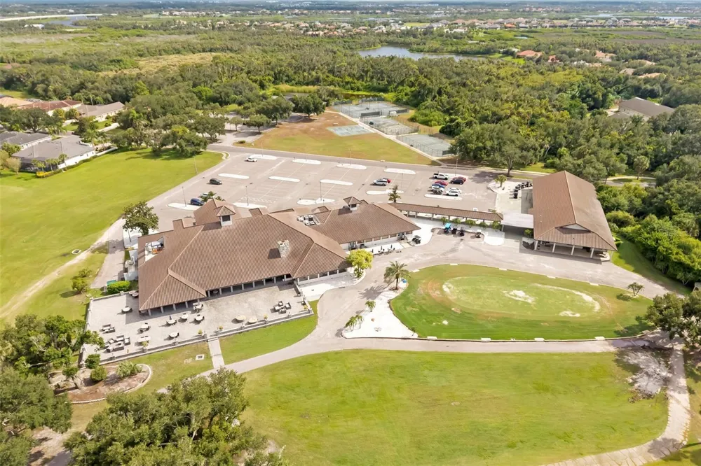 3205 WILDERNESS BOULEVARD E Parrish, FL 34219