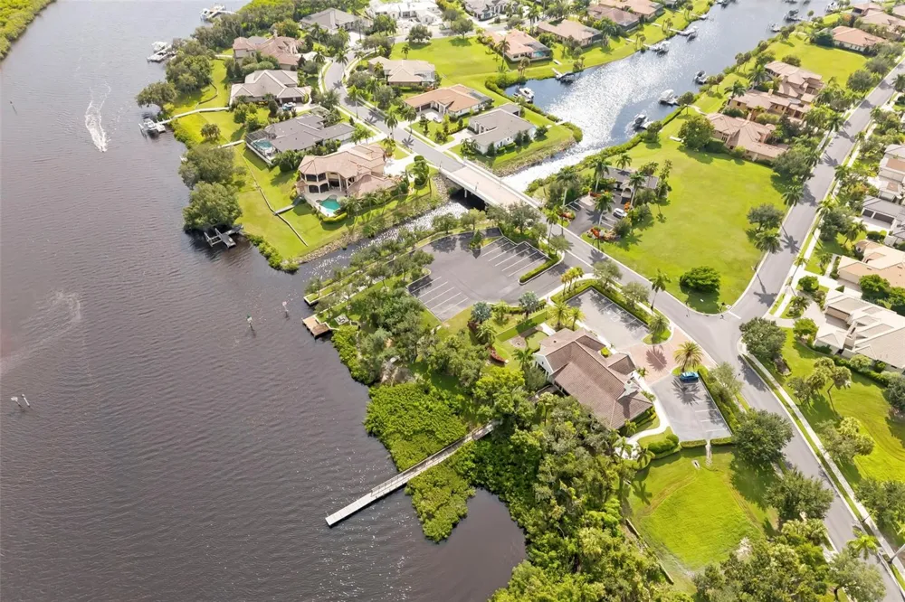 3205 WILDERNESS BOULEVARD E Parrish, FL 34219