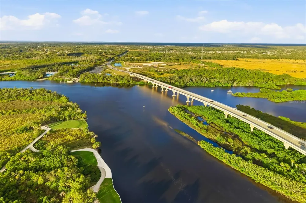 3205 WILDERNESS BOULEVARD E Parrish, FL 34219