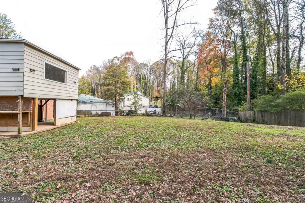 927 Slash Pine RD Forest Park, GA 30297