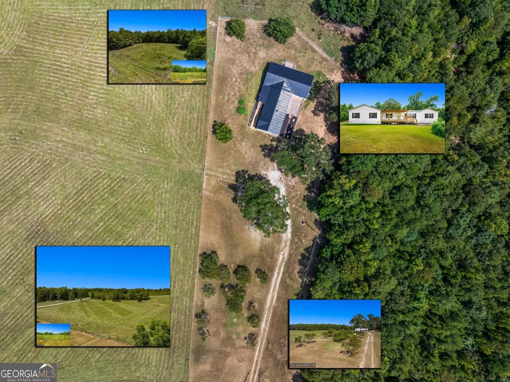 3068 Gregg Shoals Elberton, GA 30635