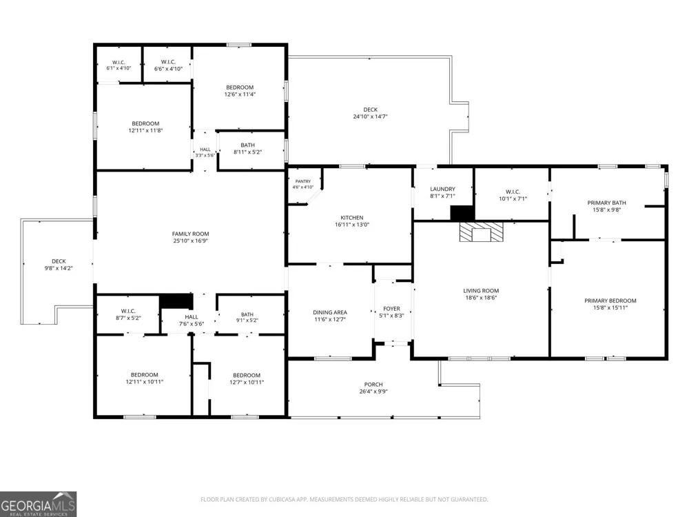 3068 Gregg Shoals Elberton, GA 30635