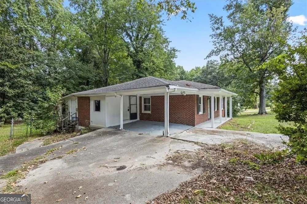 5003 White BLVD SW Mableton, GA 30126