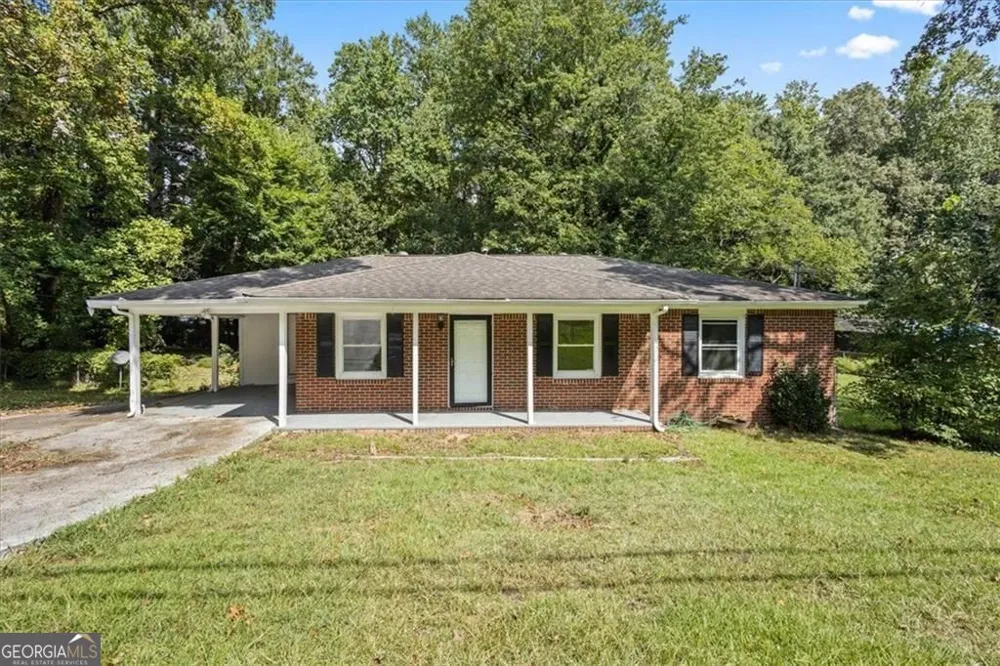5003 White BLVD SW Mableton, GA 30126