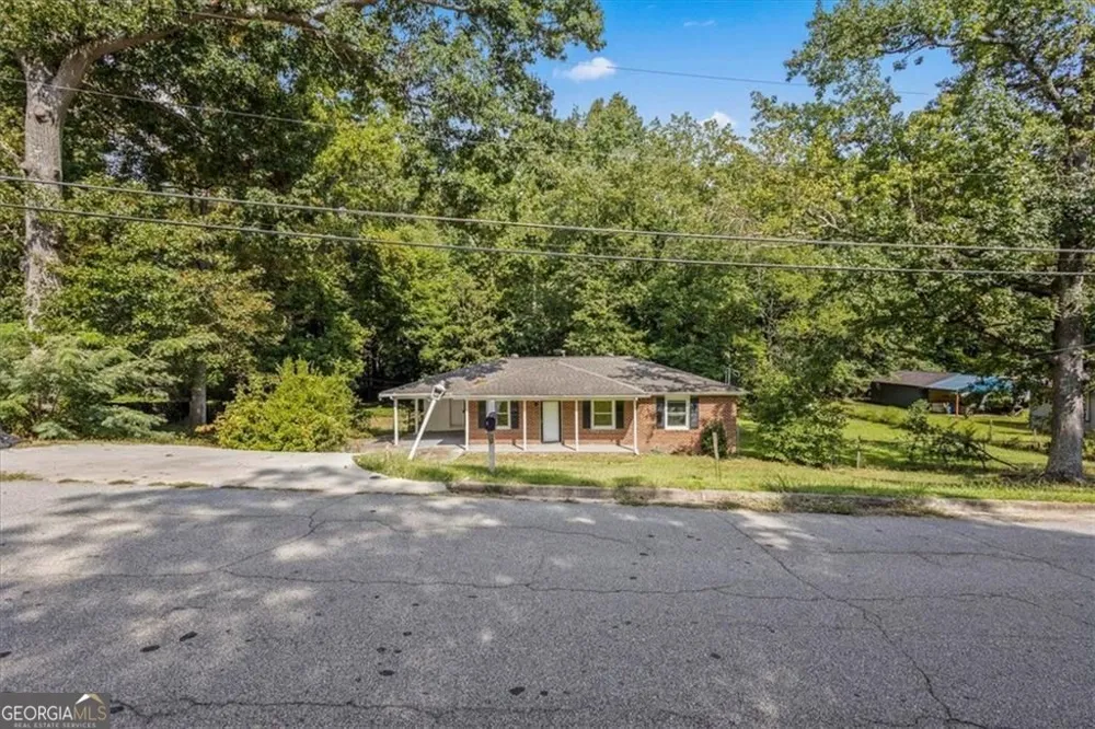 5003 White BLVD SW Mableton, GA 30126