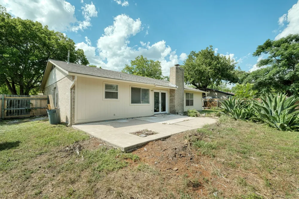 804 Dunman Drive Georgetown, TX 78628