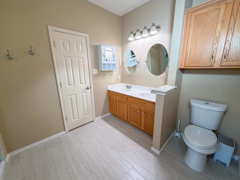 3230 Arroyo Bluff Lane Round Rock, TX 78681