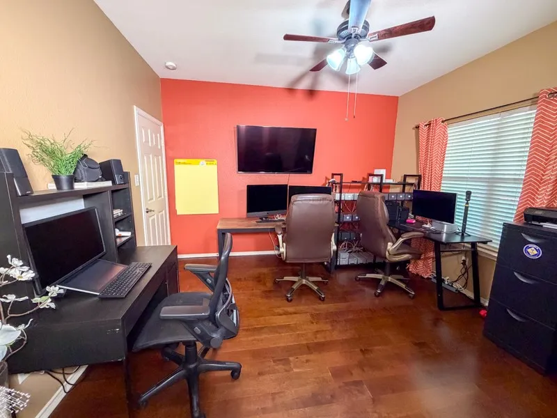 3230 Arroyo Bluff Lane Round Rock, TX 78681