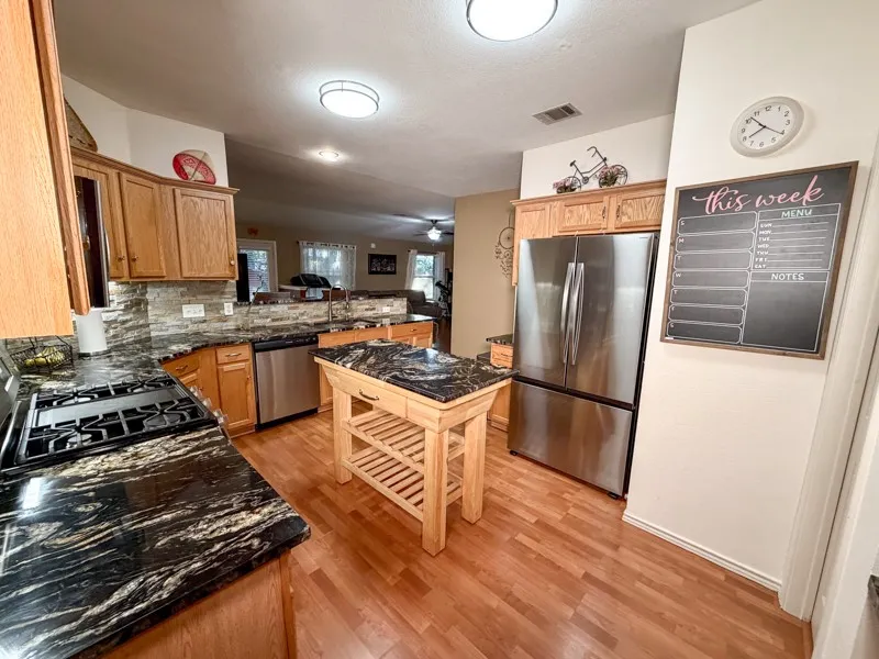 3230 Arroyo Bluff Lane Round Rock, TX 78681